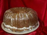 Vanilla Butter Pound Cake_image