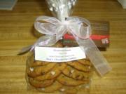 Diva's Chocolate Chip Cookies_image