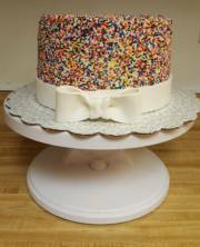 Sprinkle Layer Cake_image