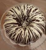 Blaque & Red Velvet Pound Cake_image