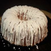 Brown Butter Bourbon Vanilla Pound Cake_image
