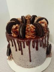 Chocolate Oreo Layer Cake._image