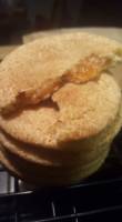 Diva's Brown Butter Caramel Snickerdoodles_image