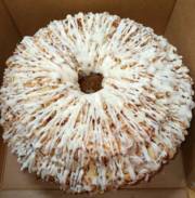 Toasted Coconut Pound Cake_image