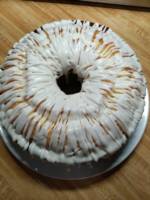 Lemon Cream Cheese Butter Pound_image