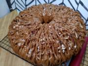 Salted Caramel BB pound Cake_image