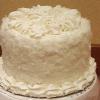 Coconut Pineapple Layer Cake