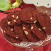 Red Velvet Chocolate Chip Cookies