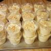 Banana Pudding Cups